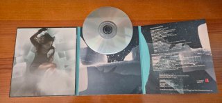 CD Malú Guerra Fría