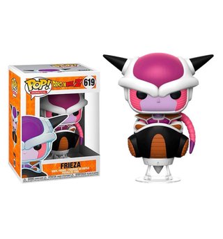 Funko Pop! Dragon Ball Z Frieza 619