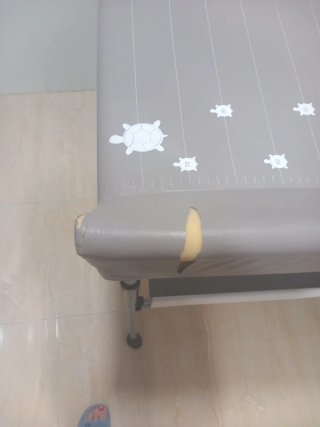 Bañera y Cambiador Bebé