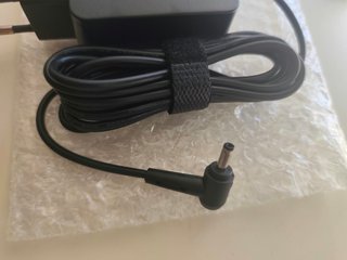 Cargador portátil ASUS 65W (19V 3.42A, 4.0x1.35mm)