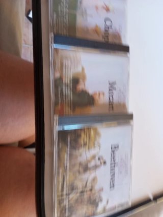 Colección Música Clásica Los Dioses de la Música
