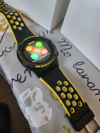 Samsung Galaxy Watch 5 y SmartWatch gps