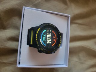 Samsung Galaxy Watch 5 y SmartWatch gps