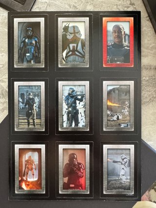 Monopoly Star Wars The Mandalorian