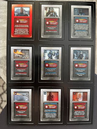 Monopoly Star Wars The Mandalorian