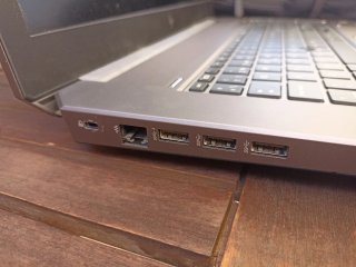 HP ZBook 17 G6 i7 32GB RAM RTX 4000