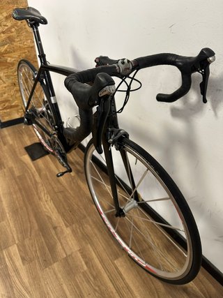 Bicicleta Trek Madone 2.1 Talla 56