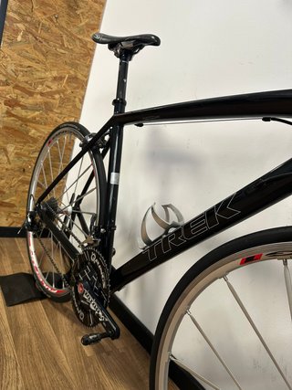 Bicicleta Trek Madone 2.1 Talla 56