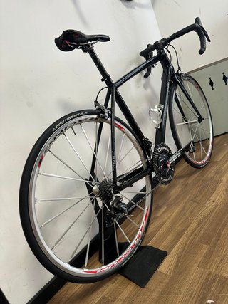 Bicicleta Trek Madone 2.1 Talla 56