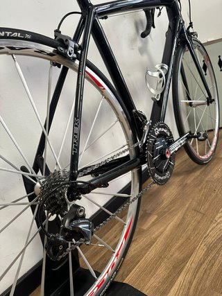 Bicicleta Trek Madone 2.1 Talla 56