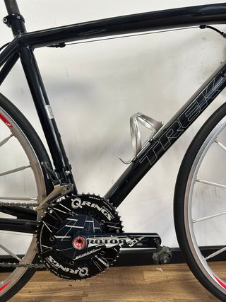 Bicicleta Trek Madone 2.1 Talla 56