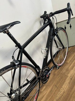 Bicicleta Trek Madone 2.1 Talla 56