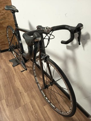Bicicleta Trek Madone 2.1 Taglia 56
