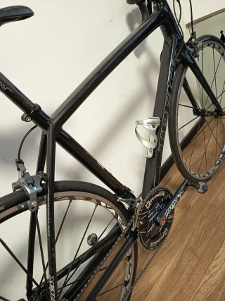 Bicicleta Trek Madone 2.1 Taglia 56