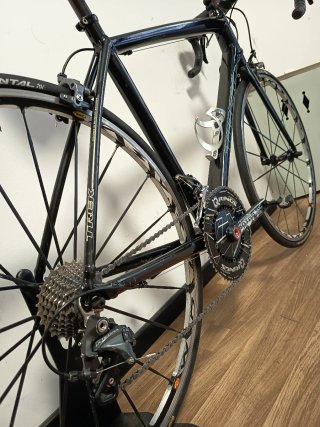 Bicicleta Trek Madone 2.1 Taglia 56