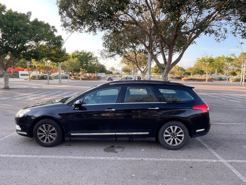 Citroen C5 2012 Tourer - foto 1