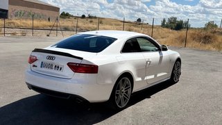 Audi A5 2008