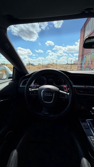 Audi A5 2008
