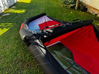Wing Cabrinha Vision 5m