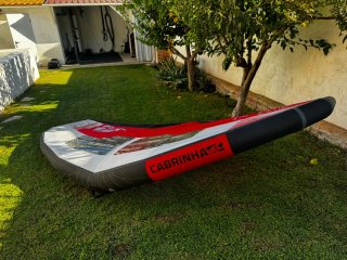 Wing Cabrinha Vision 5m