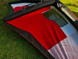 Wing Cabrinha Vision 5m