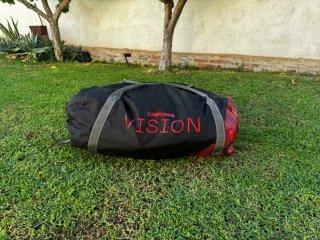 Wing Cabrinha Vision 5m