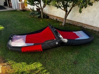Wing Cabrinha Vision 5m