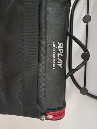 Bolsa de transporte PS3