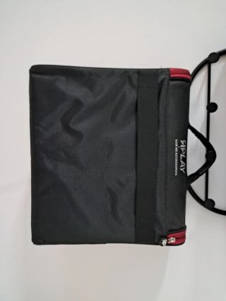 Bolsa de transporte PS3