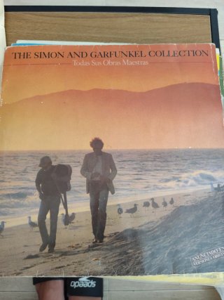 Vinilo Leonard Cohen Songs From A Room