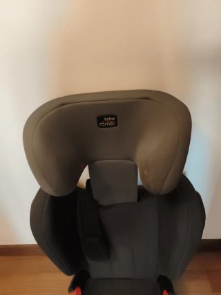 Britax Römer Silla de Coche