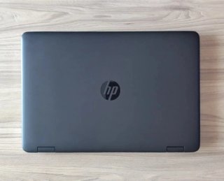 Ordenador Portátil HP Probook 650 G2 i5 16GB