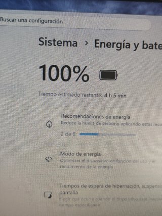 Ordenador Portátil HP Probook 650 G2 i5 16GB