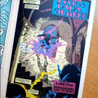 Excalibur 52 Alan Davis Marvel Comics Forum