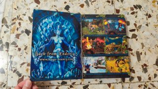 King's Bounty: The Legend PC Juego