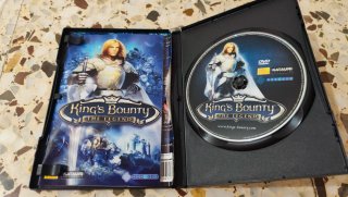 King's Bounty: The Legend PC Juego