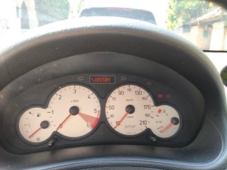 Peugeot 206 HDi Diesel 2005