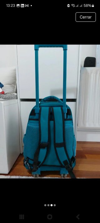 Mochila Maui and Sons Original Surf Brand