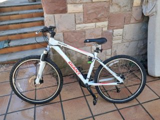 Lote 3 Bicicletas Montaña o las que sea a escoger