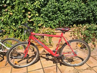 Lote 3 Bicicletas Montaña o las que sea a escoger