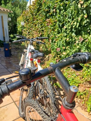 Lote 3 Bicicletas Montaña o las que sea a escoger