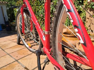 Lote 3 Bicicletas Montaña o las que sea a escoger