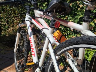 Lote 3 Bicicletas Montaña o las que sea a escoger