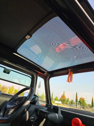Citroen AMI 2023