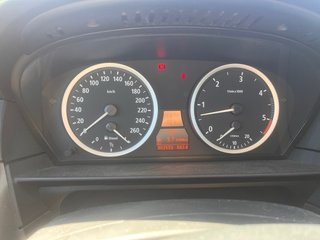 BMW Serie 5 2004