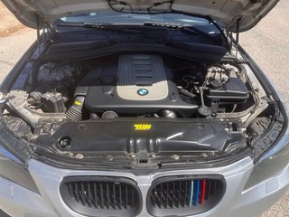 BMW Serie 5 2004