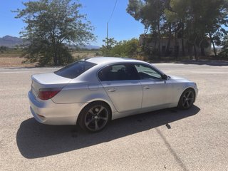 BMW Serie 5 2004