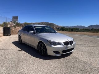 BMW Serie 5 2004