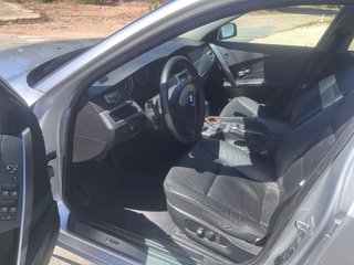 BMW Serie 5 2004