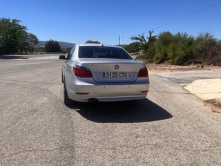 BMW Serie 5 2004